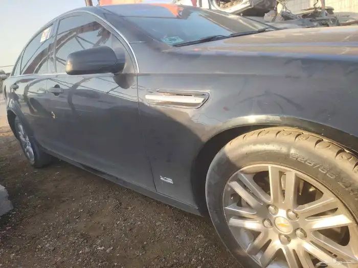 قطع كابرس 2011 0