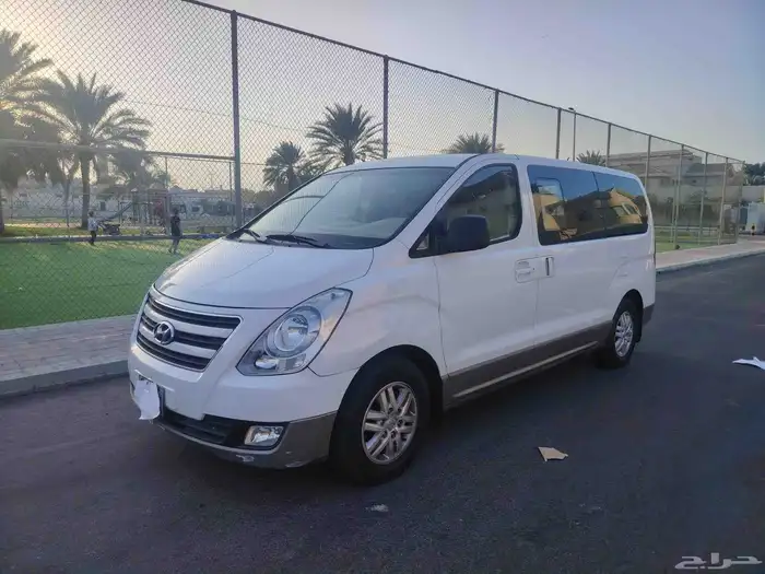 هواندي H1 2016 1