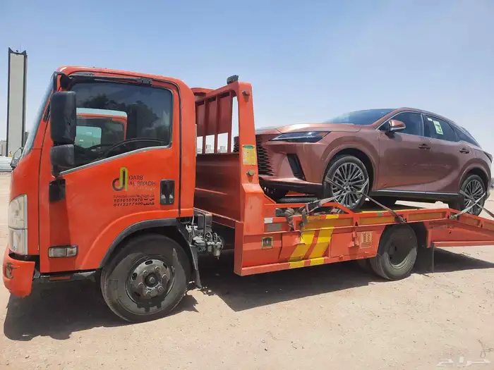 سطحة من جده الى جيزان الرياض 1