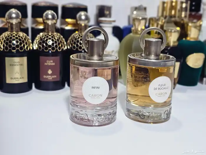 عطور تستر اصلي وماركات حصريه (نيش) 19