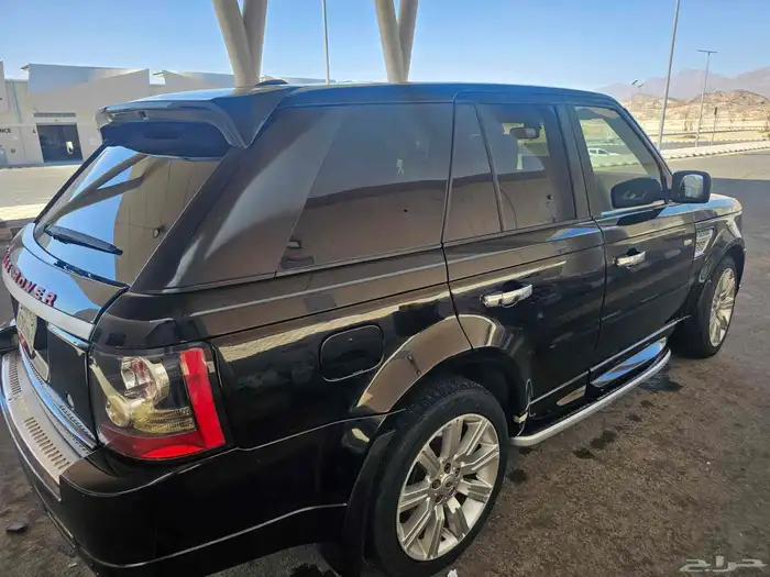 range rover رنج روفر 0