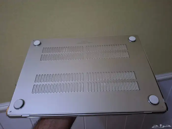 MacBook Air M4 (2025) 15 للبيع 1