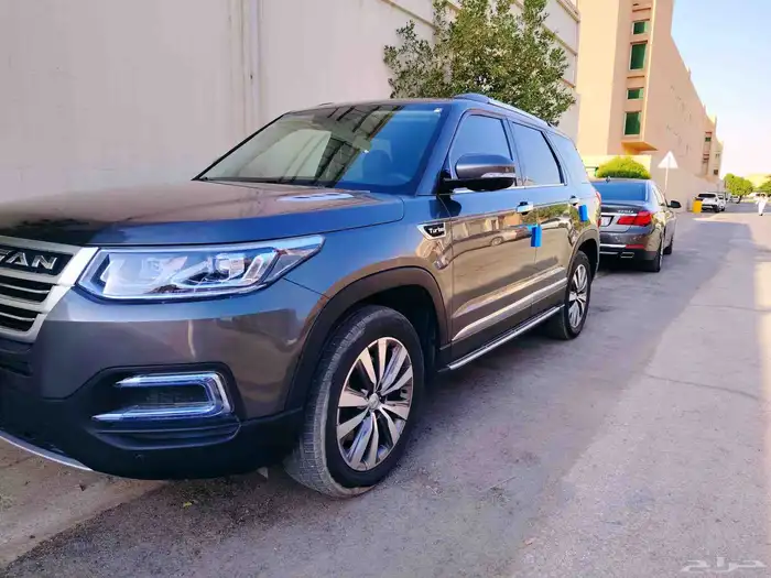 للبيع شنجان cs95 بلاتينيوم 2