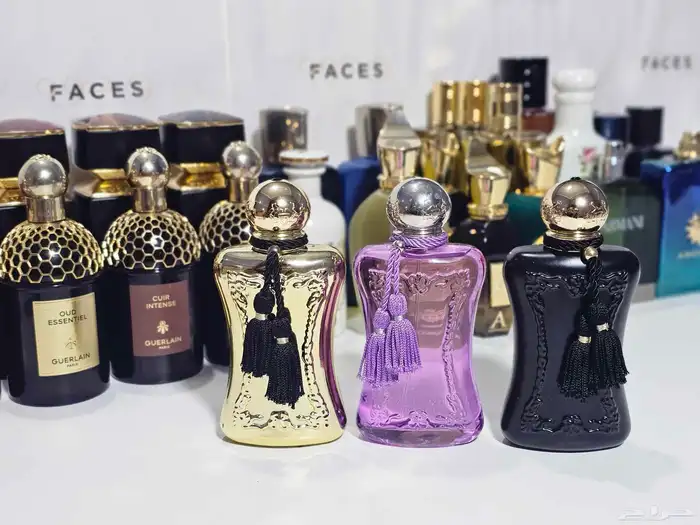 عطور تستر اصلي وماركات حصريه (نيش) 27