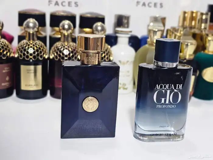 عطور تستر اصلي وماركات حصريه (نيش) 11