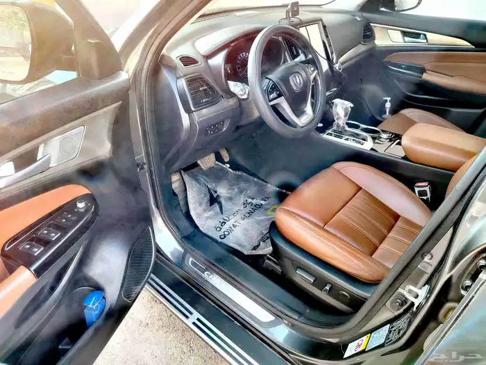 للبيع شنجان cs95 بلاتينيوم 11