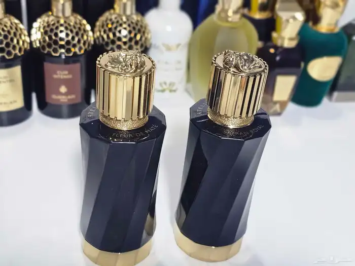 عطور تستر اصلي وماركات حصريه (نيش) 23