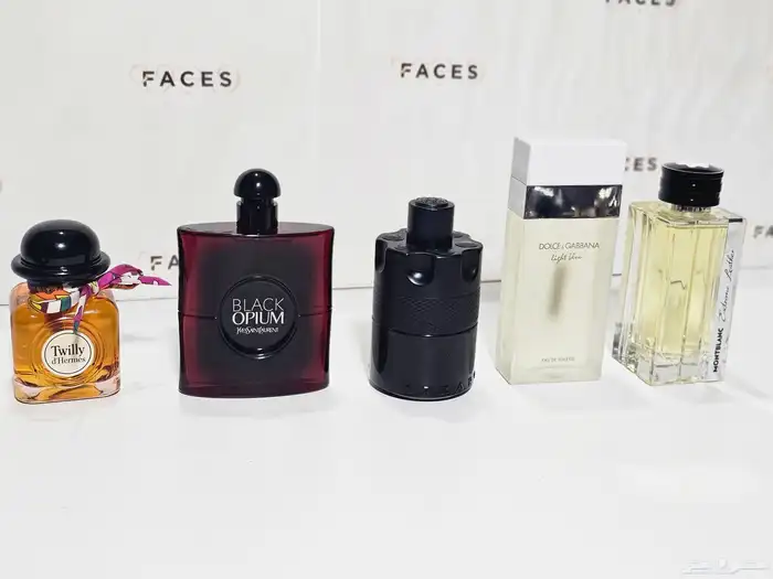 عطور تستر اصلي وماركات حصريه (نيش) 41