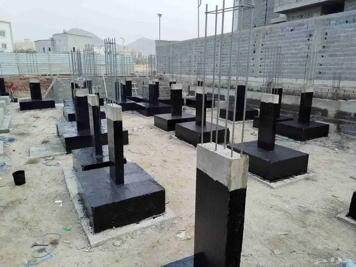 مقاولات عامه موواد عضم ترميم تكسير تشطيب ملحق 6