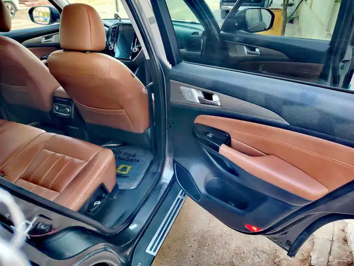 للبيع شنجان cs95 بلاتينيوم 14