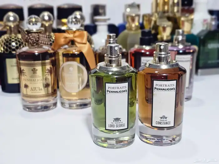 عطور تستر اصلي وماركات حصريه (نيش) 25