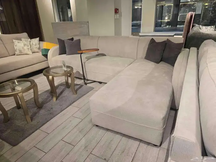 كنب صاله مجالس جاهز تفصيل حسب طلبك بسعار مخفضه 0