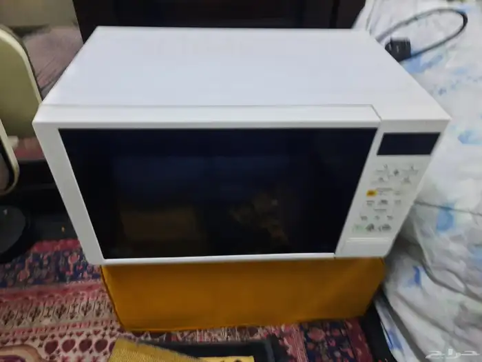مكرويف الجي 23 لتر 1