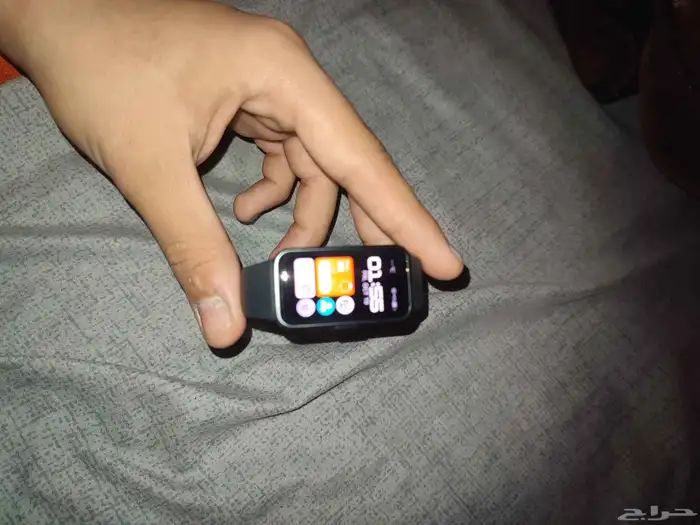 ساعه هواهوي السوم 0