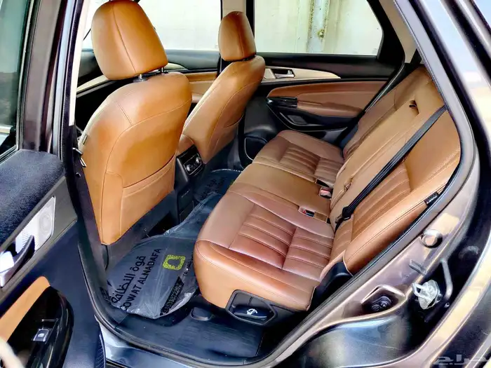 للبيع شنجان cs95 بلاتينيوم 12