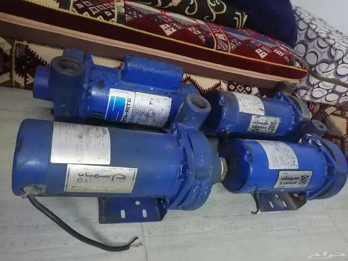 دينمو سمنان أمريكي 3