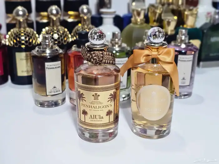 عطور تستر اصلي وماركات حصريه (نيش) 22