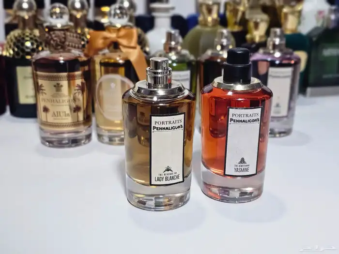 عطور تستر اصلي وماركات حصريه (نيش) 26