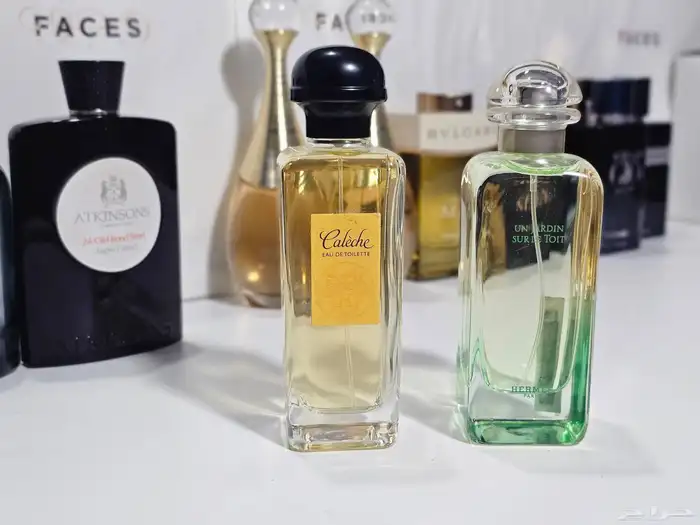 عطور تستر اصلي وماركات حصريه (نيش) 31