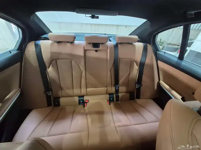بي ام دبليو2024 BMW 320i 2024 3