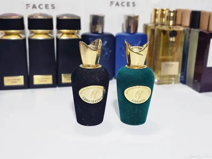 عطور تستر اصلي وماركات حصريه (نيش) 6