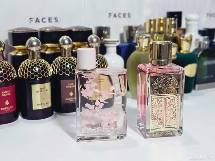 عطور تستر اصلي وماركات حصريه (نيش) 28