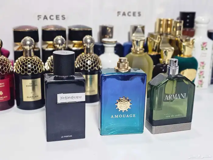 عطور تستر اصلي وماركات حصريه (نيش) 14