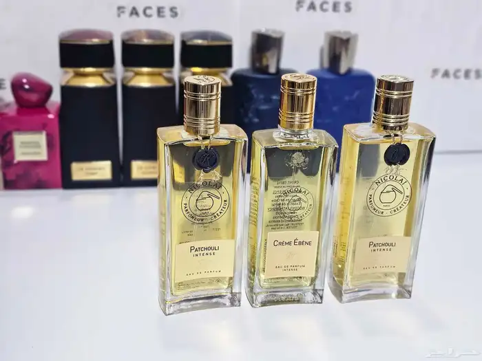 عطور تستر اصلي وماركات حصريه (نيش) 4