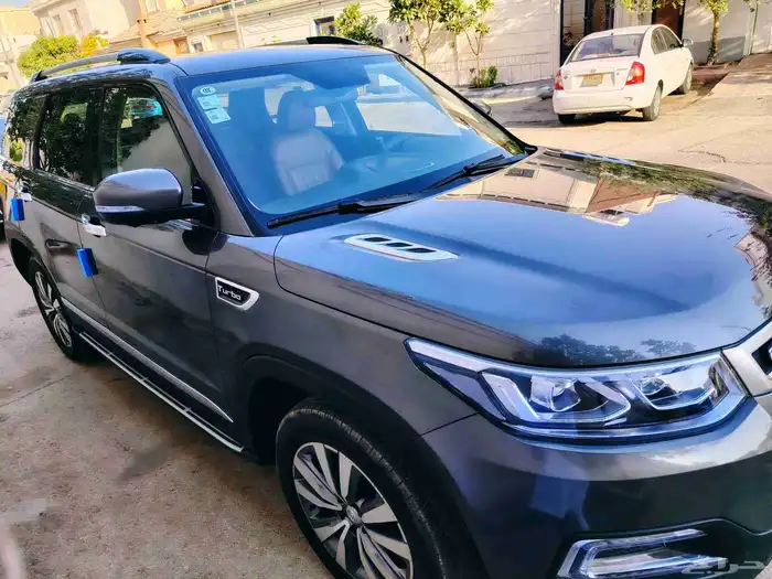 للبيع شنجان cs95 بلاتينيوم 3
