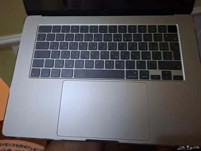 MacBook Air M4 (2025) 15 للبيع 2