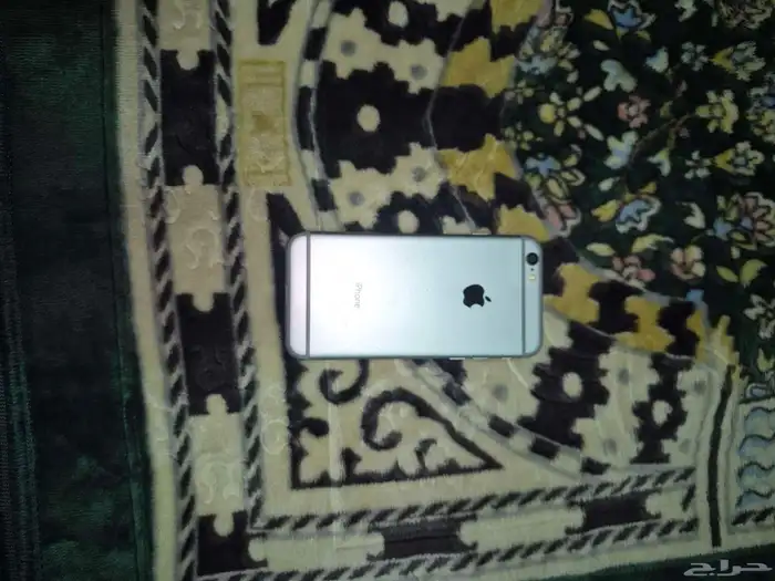 للبيع أيفون iphone 6 العادي 0
