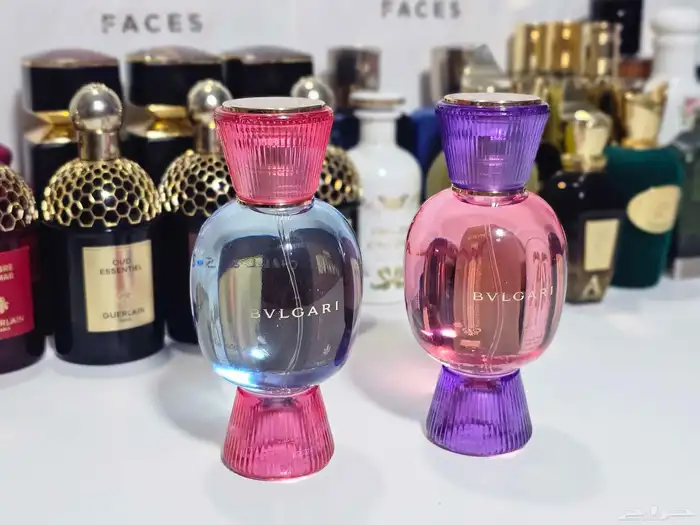 عطور تستر اصلي وماركات حصريه (نيش) 12