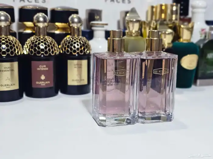 عطور تستر اصلي وماركات حصريه (نيش) 20