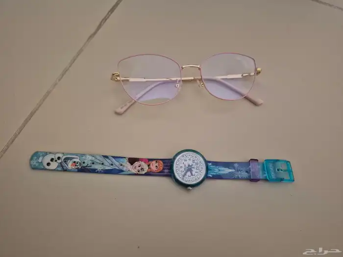 للبيع ساعه سواتش اصليه 0