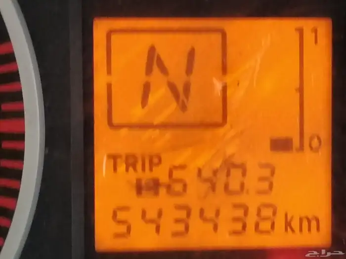 لانسر ميستوبيشي2011 2