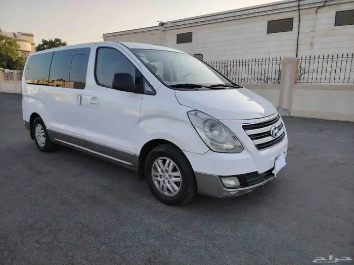 هواندي H1 2016 7