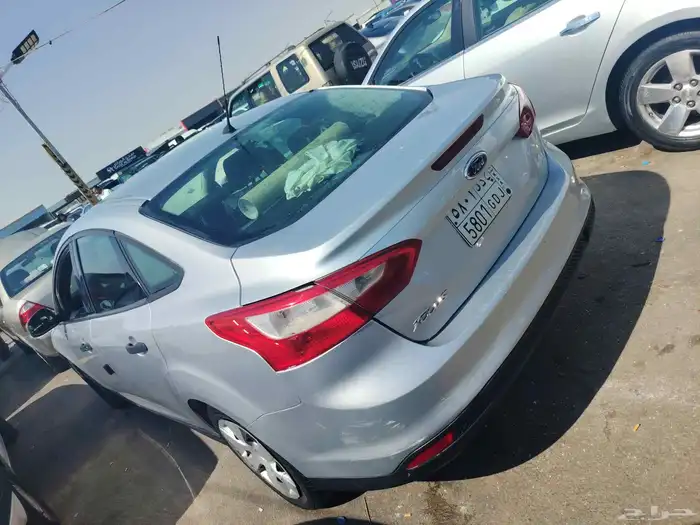 فورد للبيع موديل 2013 0