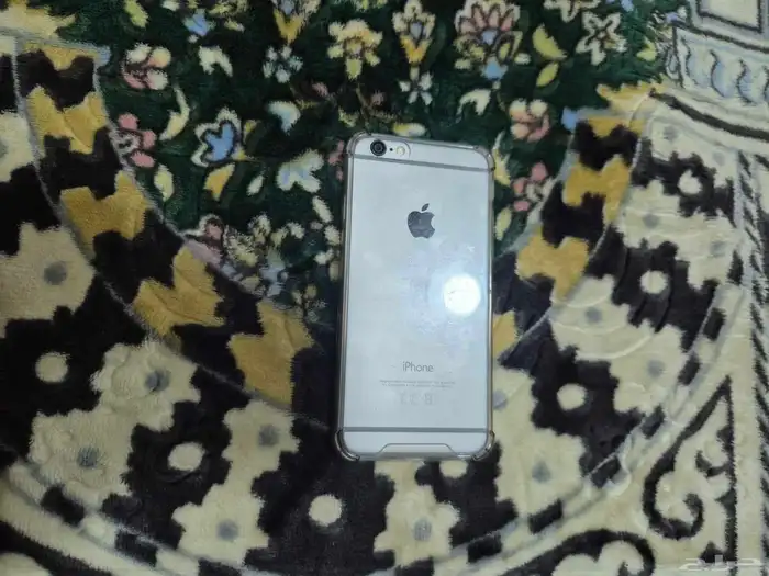 للبيع أيفون iphone 6 العادي 3