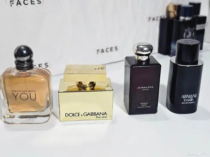 عطور تستر اصلي وماركات حصريه (نيش) 35