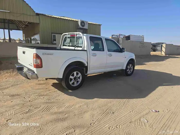 للبيع سيزون ديزل الموديل 2005 3