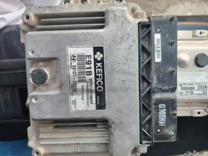 جميع انواع الكنبيوترات اصلية 5