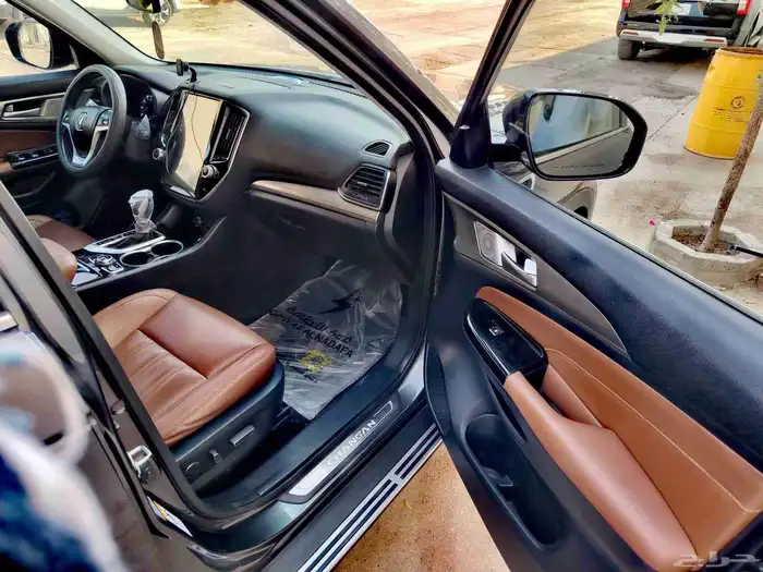 للبيع شنجان cs95 بلاتينيوم 13