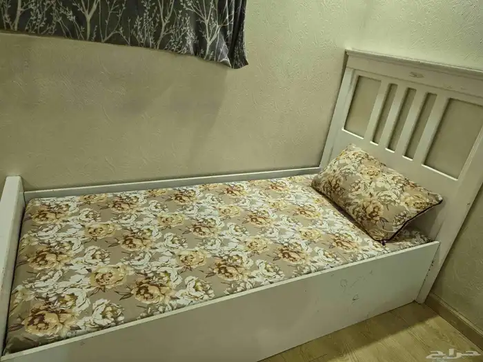 سرير نفر 1