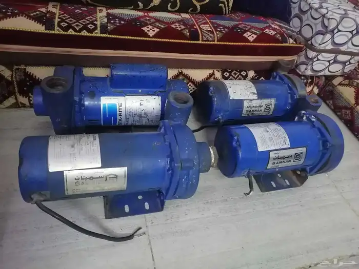 دينمو سمنان أمريكي 4