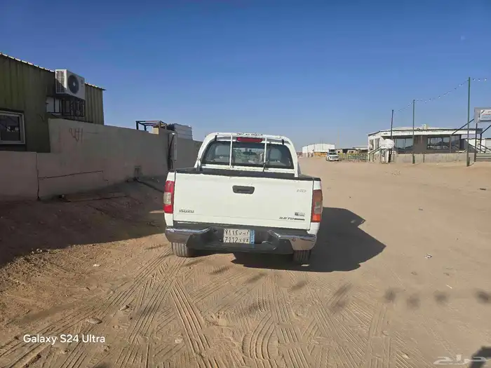 للبيع سيزون ديزل الموديل 2005 1