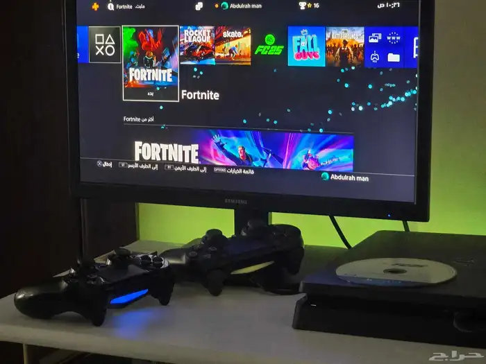 ست اب كامل للبيع او البديل 2