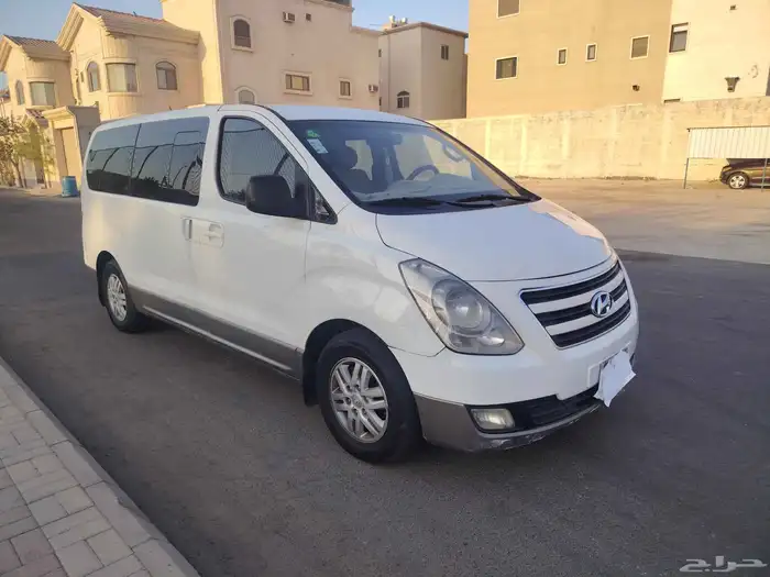 هواندي H1 2016 6