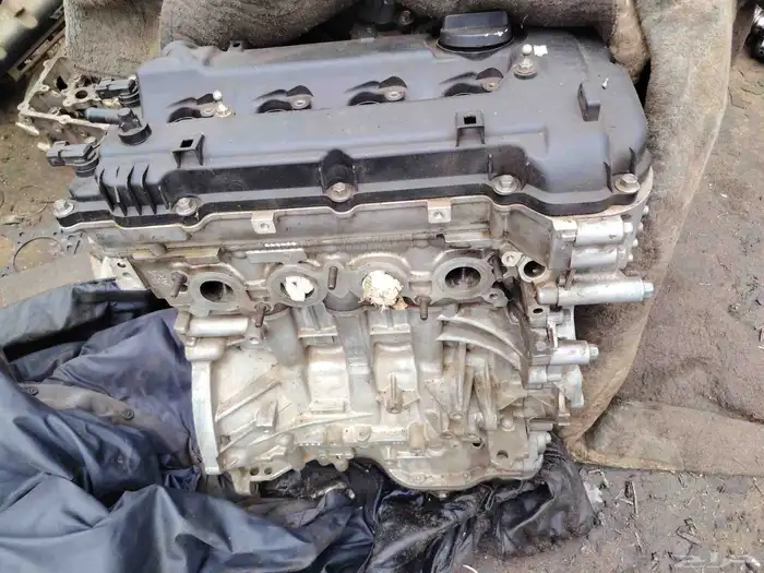 مكائن اكسنت النترا ضمان شهرين 2