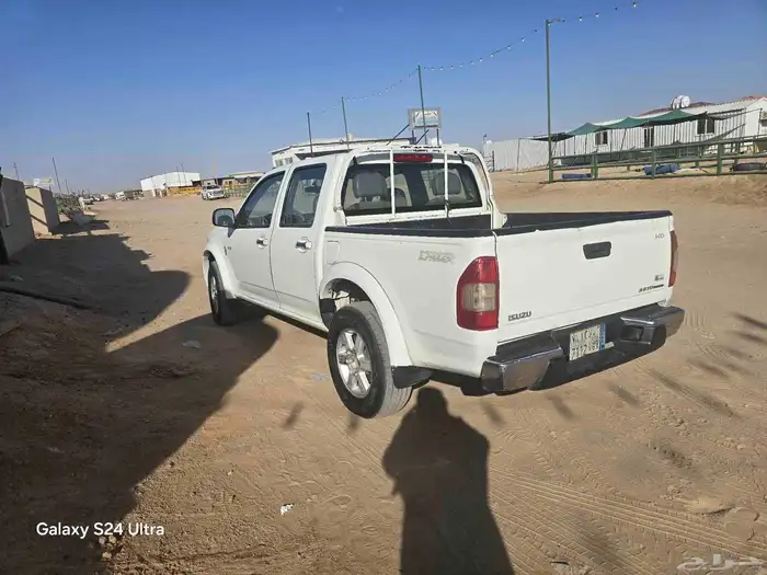 للبيع سيزون ديزل الموديل 2005 2