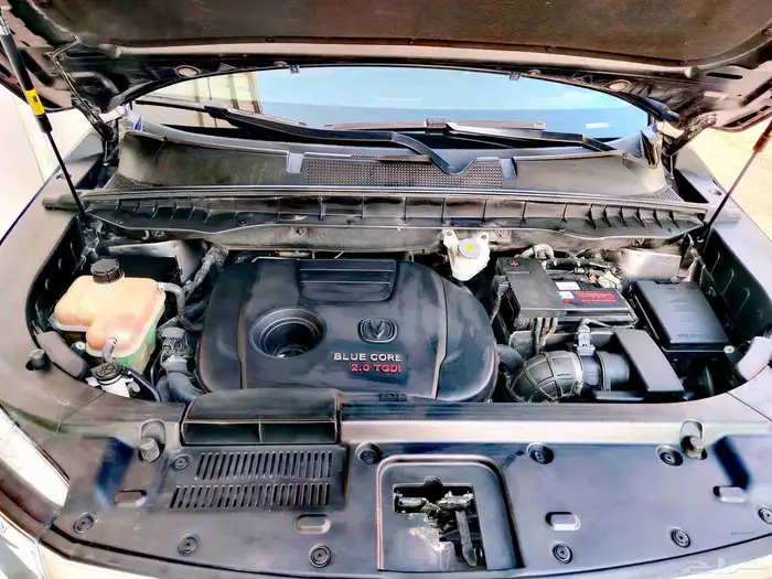 للبيع شنجان cs95 بلاتينيوم 8